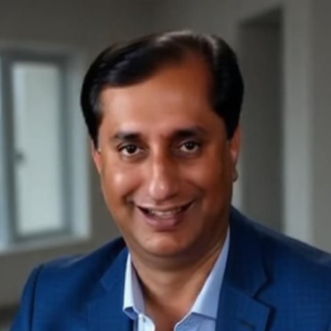 Sumeet