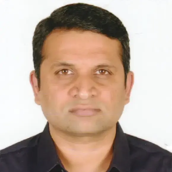 Deepak Jayananda