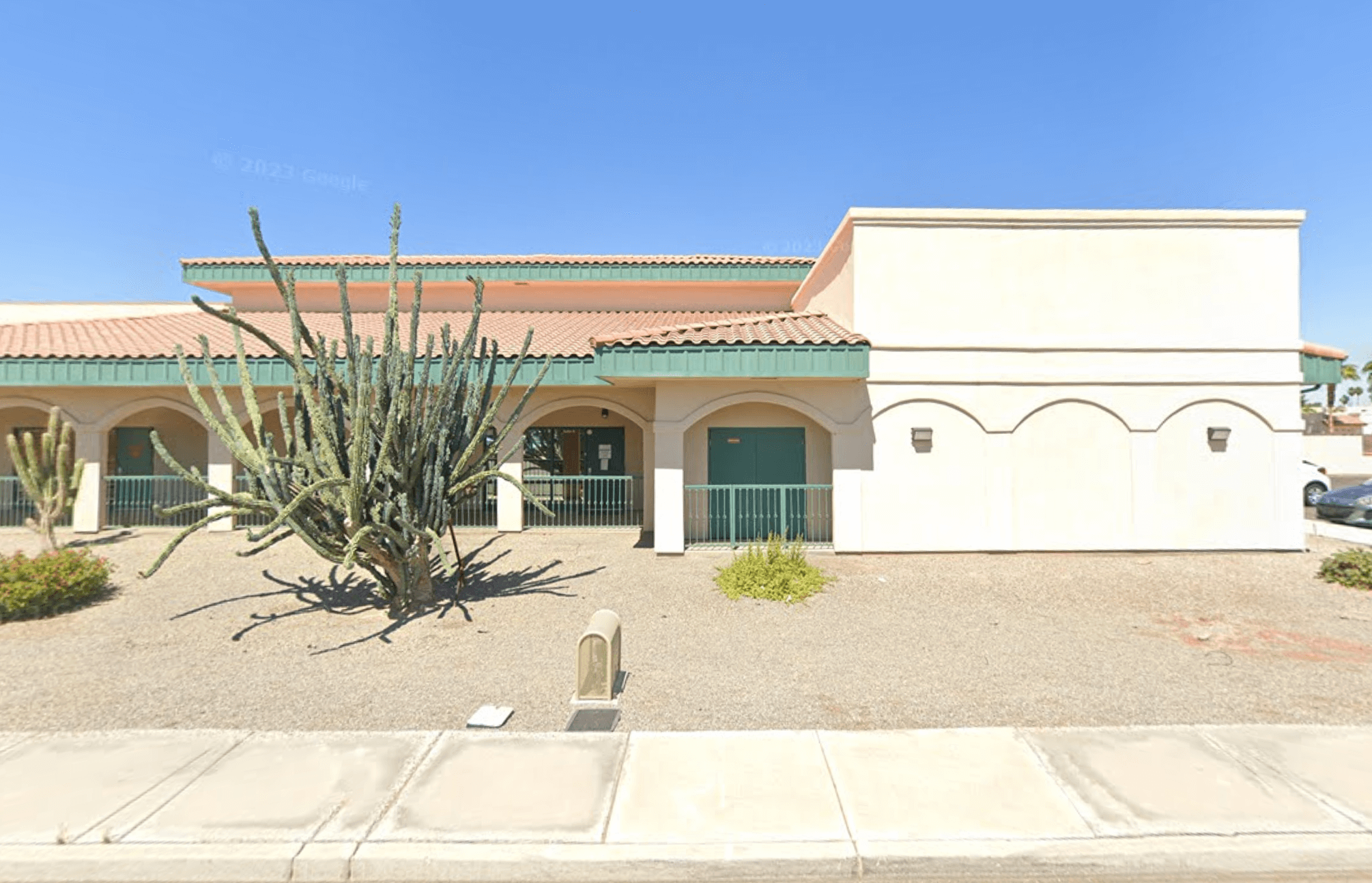 Comprehensive Heart Care Services in Yuma, AZ SWCVA